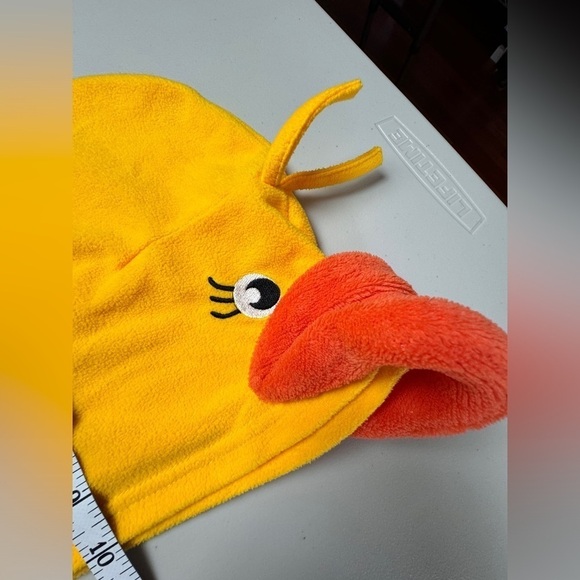 Joe Boxer Duck Onesie - Picture 9 of 16